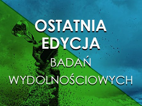 Pokonać swoje słabości czyli...